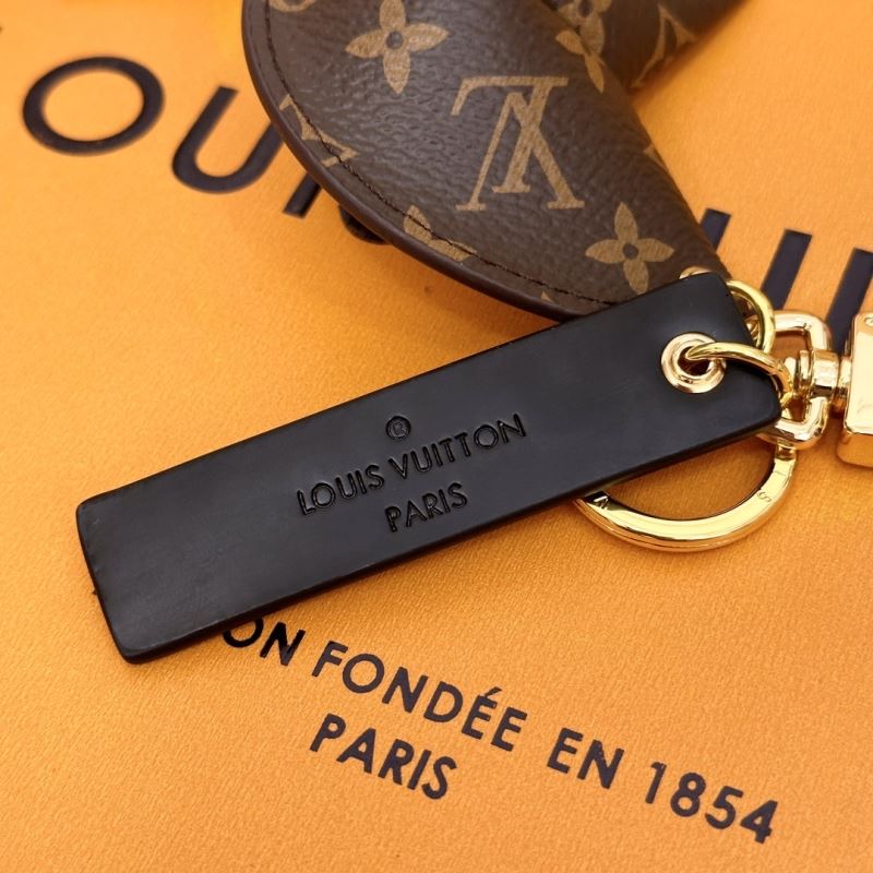 Louis Vuitton Keychains